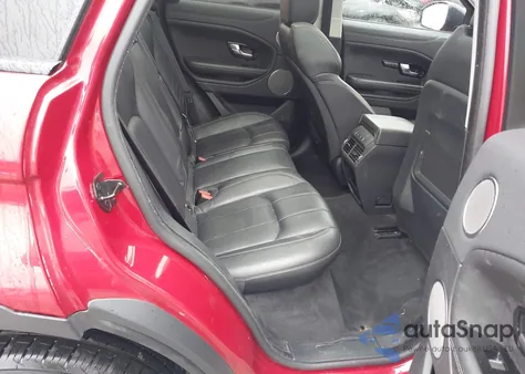 2019 Land Rover Range Rover Evoque Se/Se Premium from USA, damaged, VIN SALVP2RX9KH341116